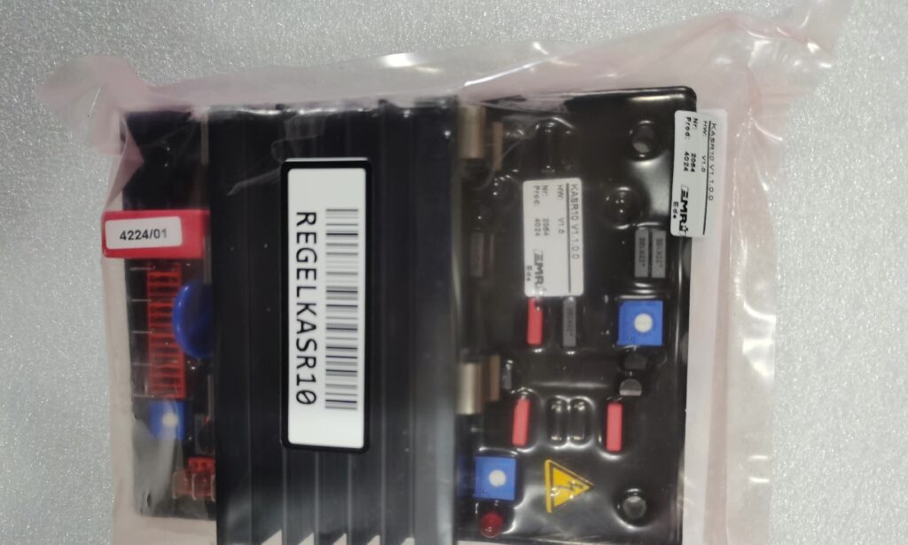 EMRI Voltage Regulator KASR10 thumbnail