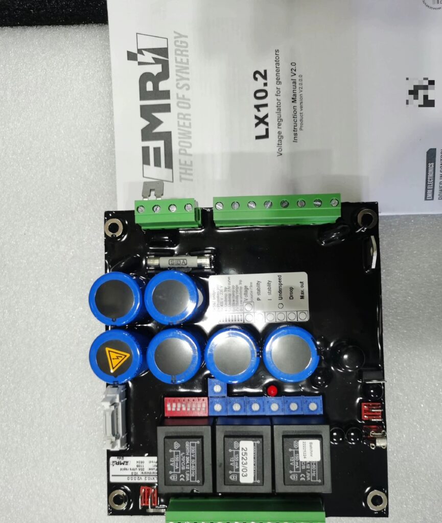 EMRI Industrial Component LX10.2 thumbnail