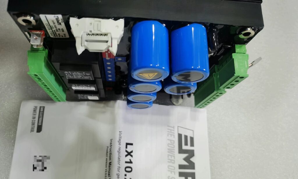 EMRI Industrial Component LX10.2 thumbnail