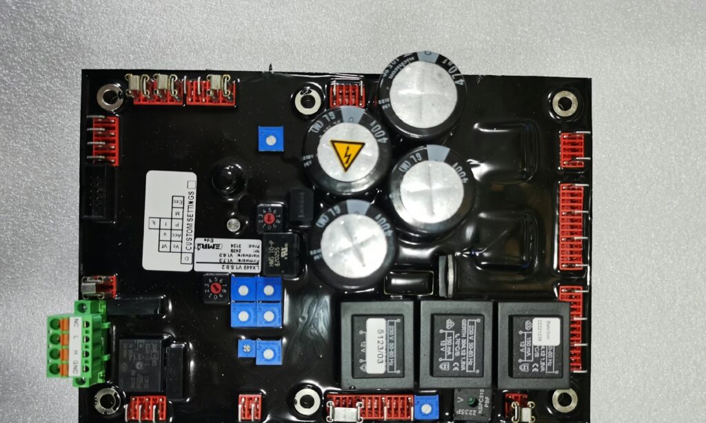 EMRI Industrial Component LX449 thumbnail