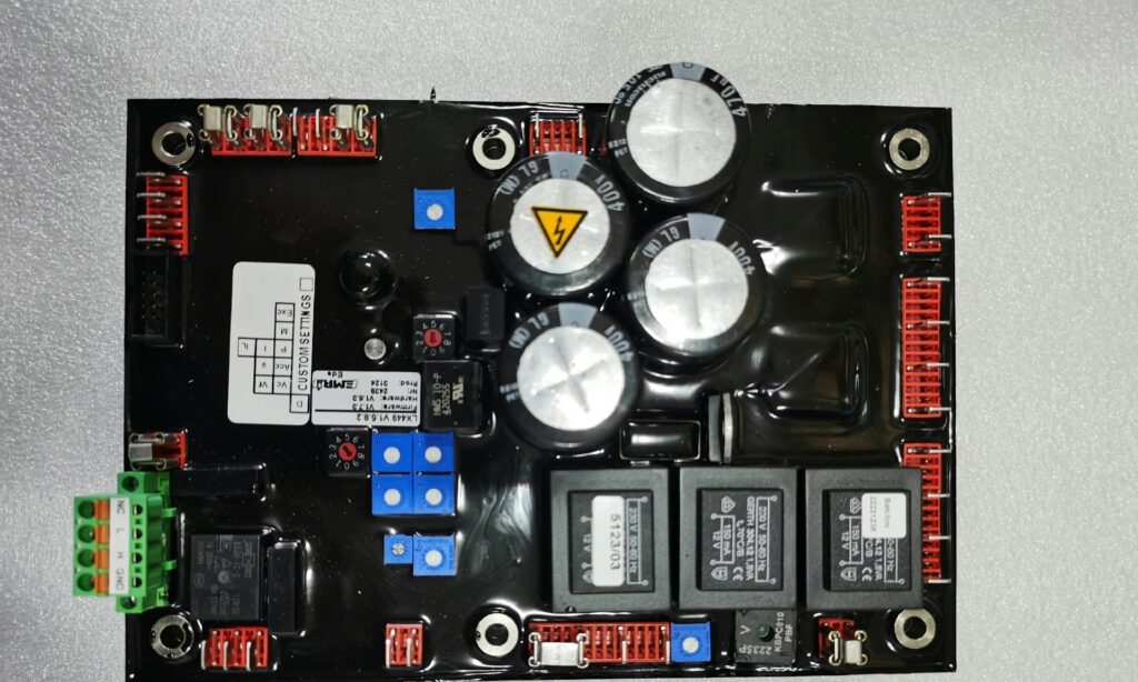 EMRI Industrial Component LX449 thumbnail