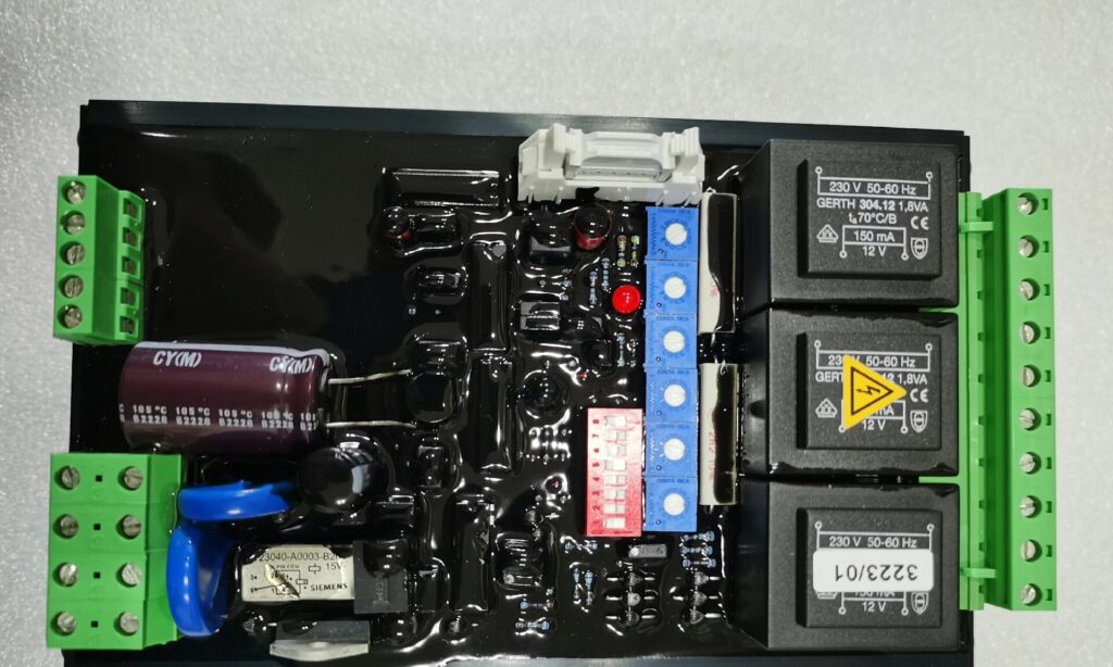 EMRI Voltage Regulator 3TX20