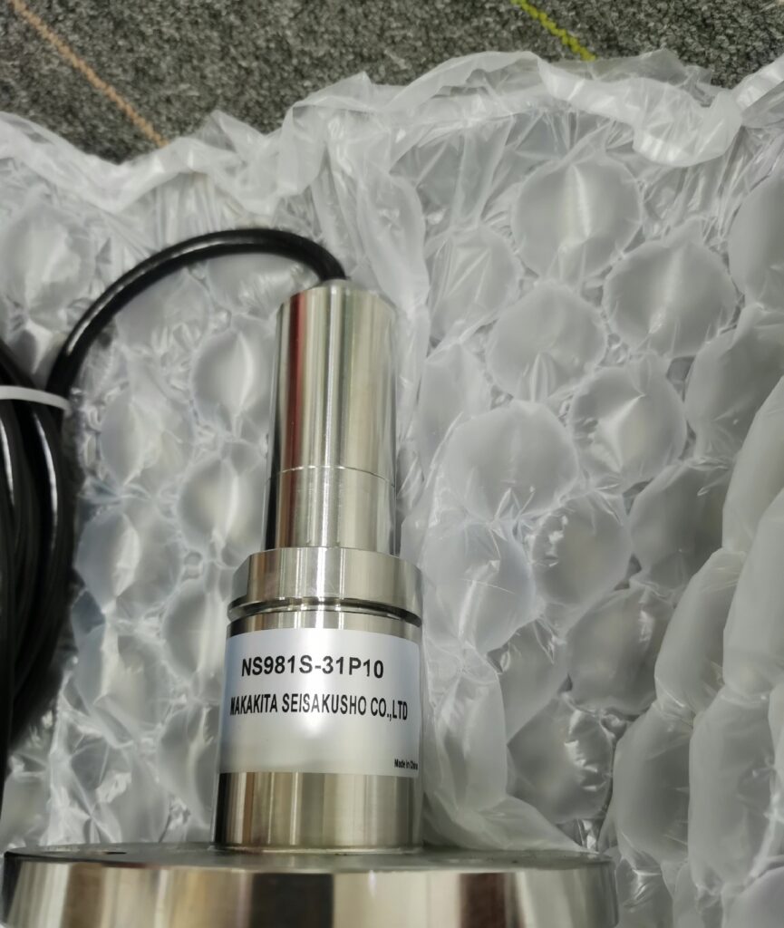 OEM Industrial Component NS981S thumbnail