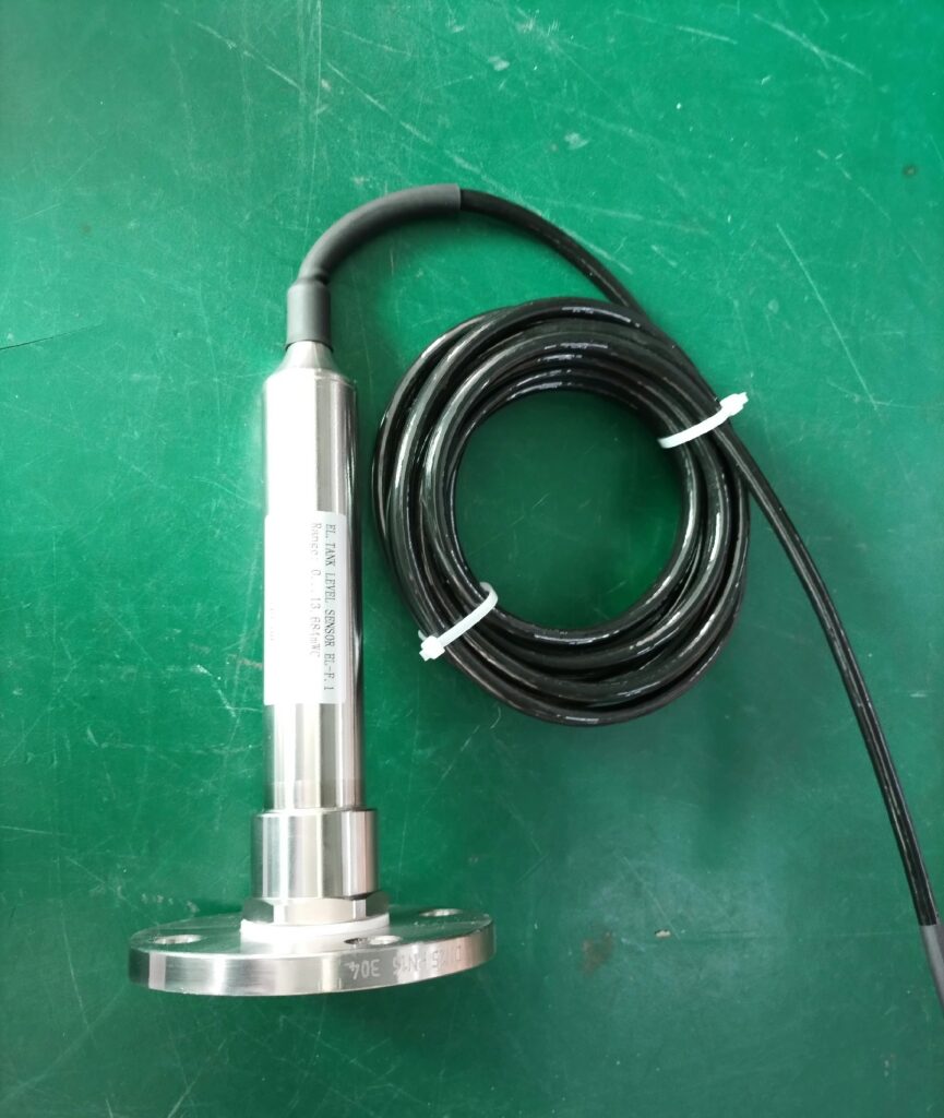 Pleiger Level Sensor EL-F.1