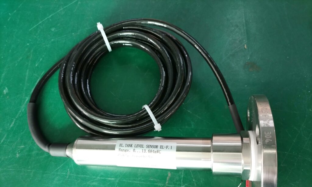 Pleiger Level Sensor EL-F.1 thumbnail