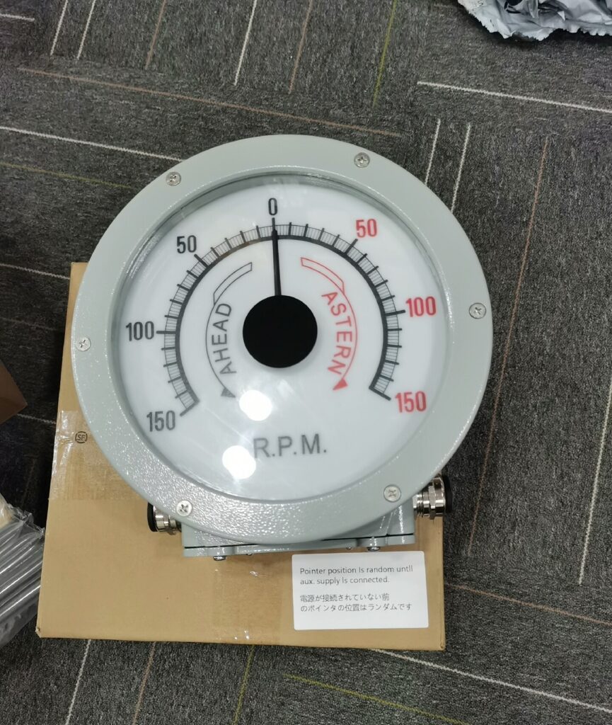 Eastern Tachometer SD-200K