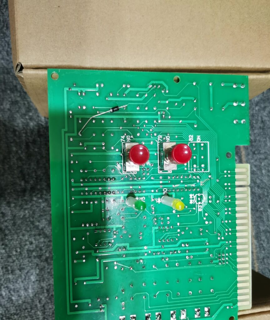 Terasaki Module ESM-103M thumbnail