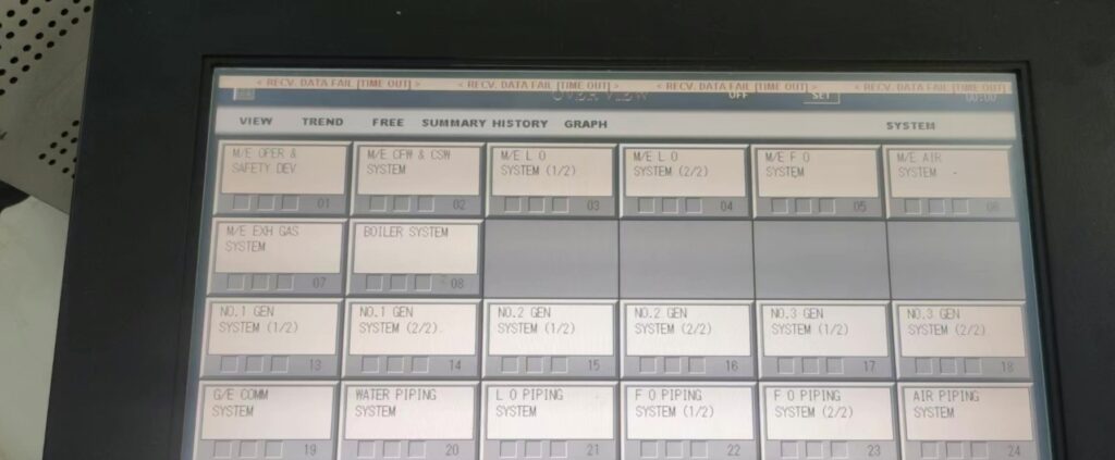 JRCS HMI SGD-640-K1-7