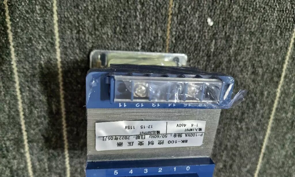 OEM Transformer BK-100 thumbnail