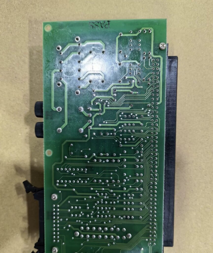 Terasaki Starter Board K/99Z/1 thumbnail