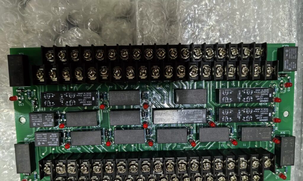 OEM Signal Board AA-284 thumbnail