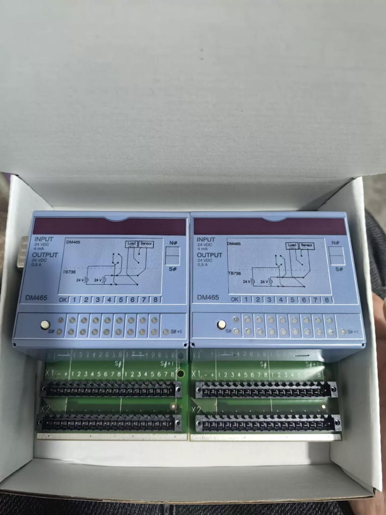B&R 7DM465.7 Module