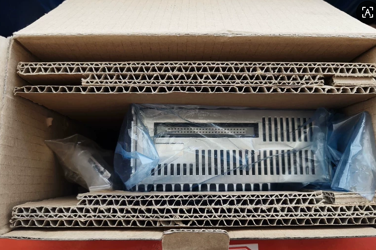 DDK Servo Tightening Controller SAN4II-40M