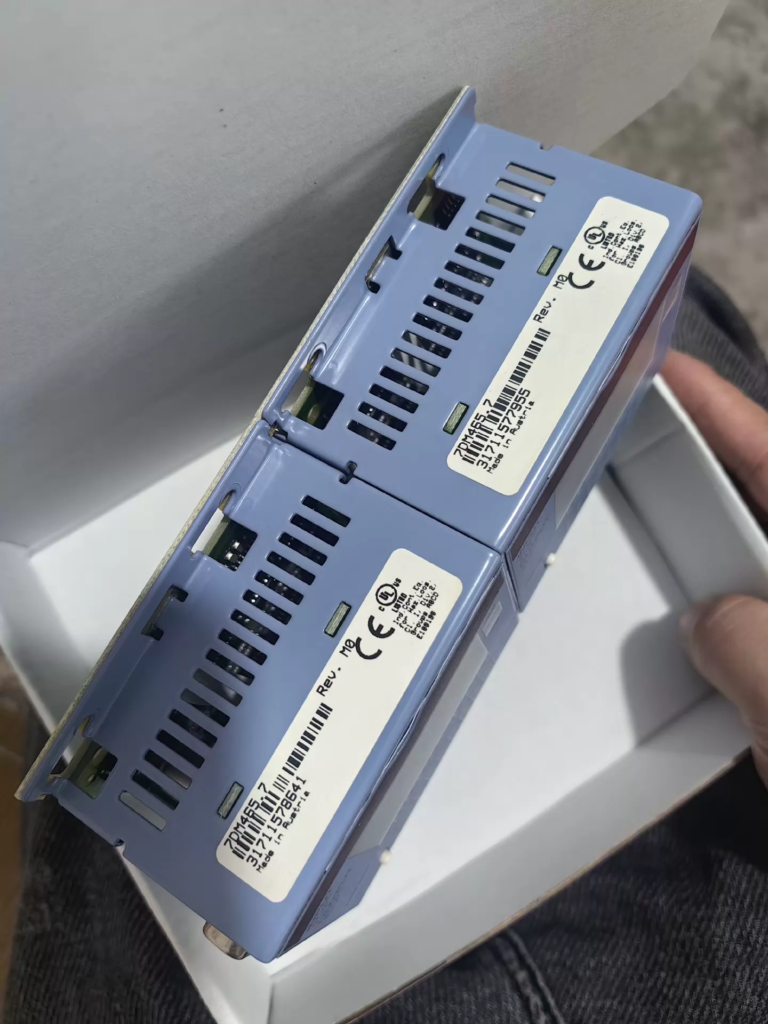 B&R 7DM465.7 Module thumbnail