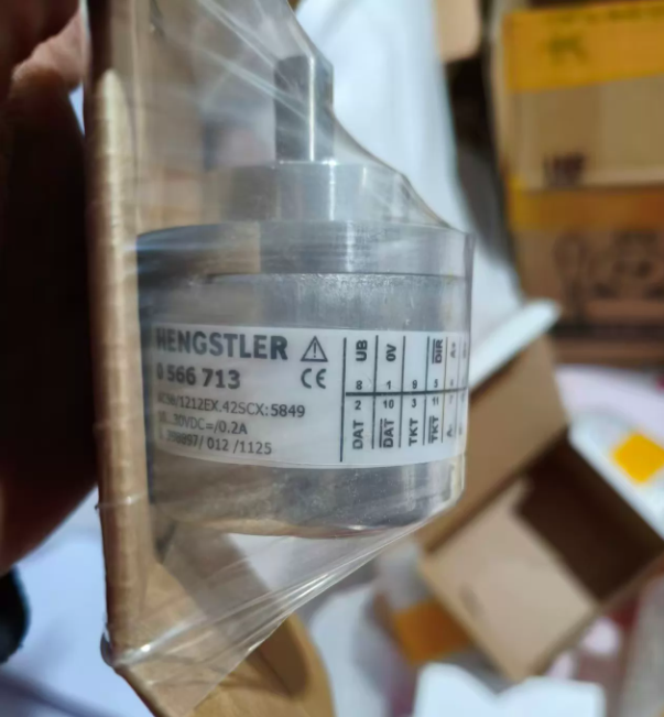 HENGSTLER 0566713 Encoder