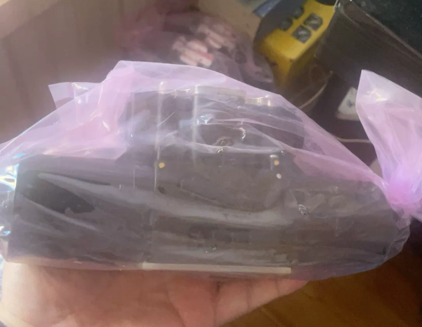 TOYOOKI HD3-3W-BGA-025D-WYR1 Valve thumbnail