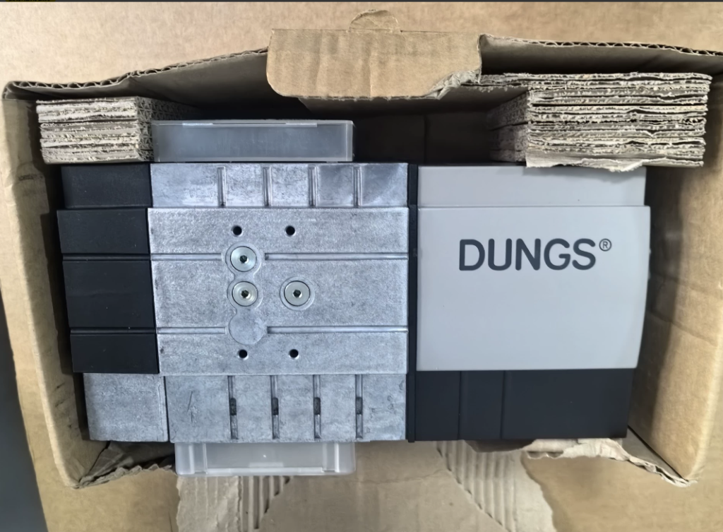 DUNGS W-MF 512 C01 Valve