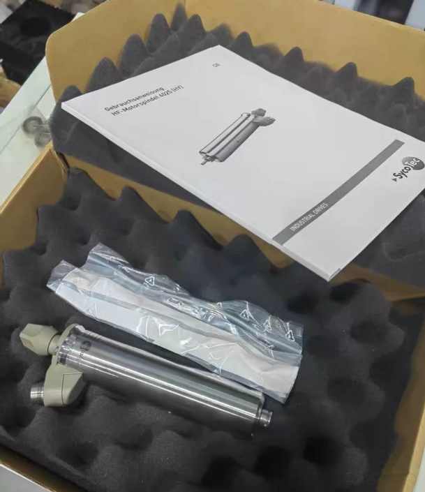sycotec 4025HY Motor spindles