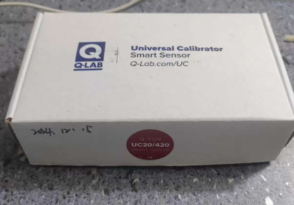 Q-LAB UC20/420 Smart Sensor