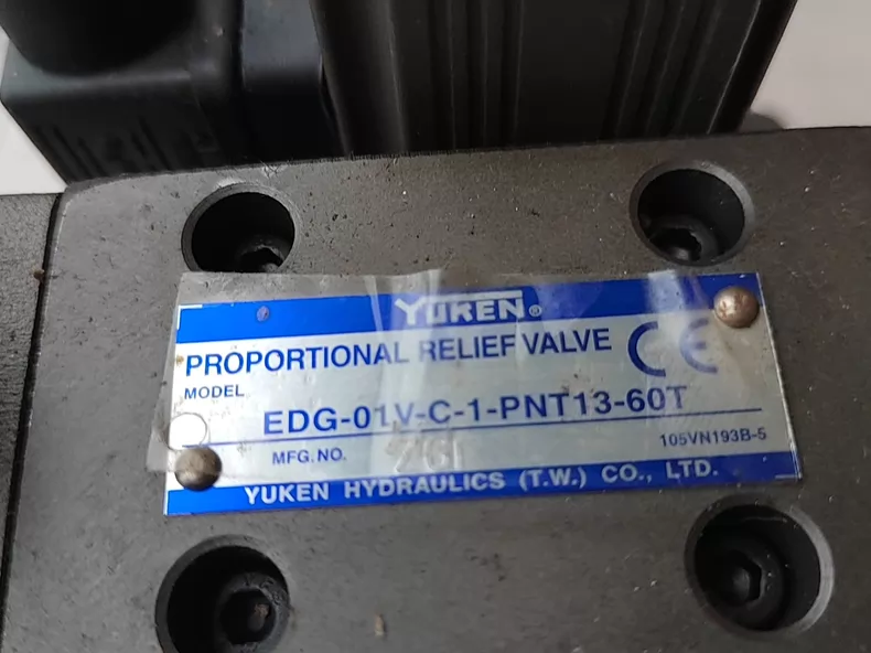 YUKEN ELFBCG-06-300-C-20T Valve thumbnail