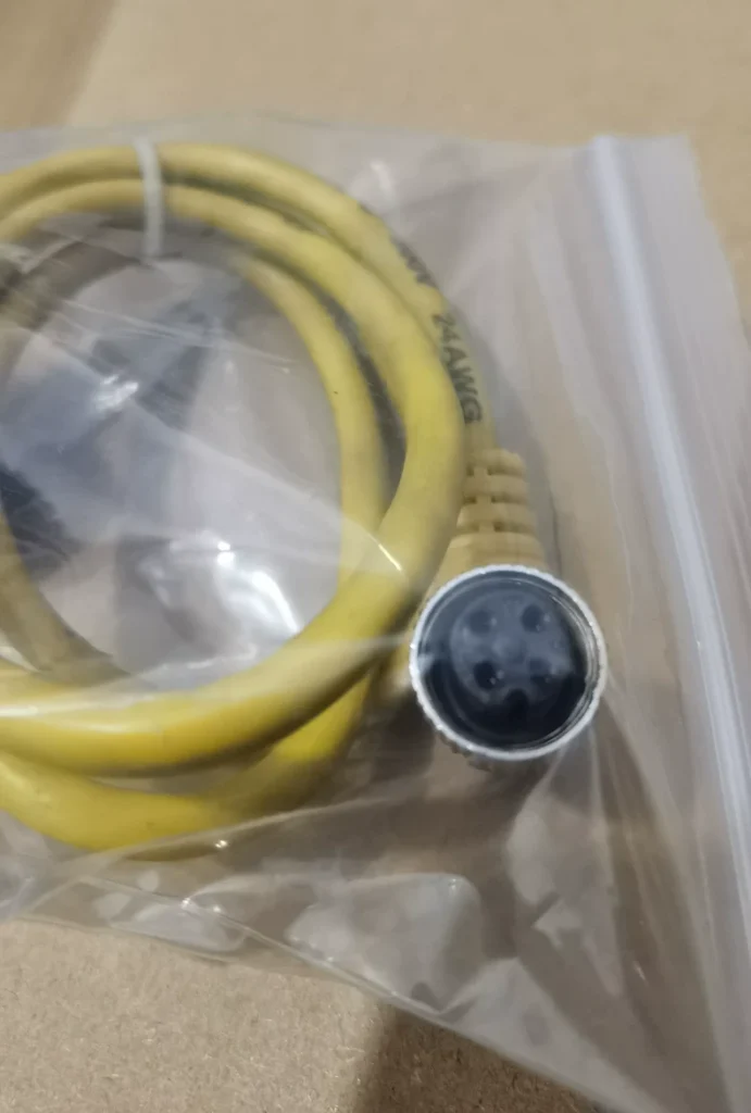 B&B TECH PSEV6KPa 04163469 Sensor thumbnail