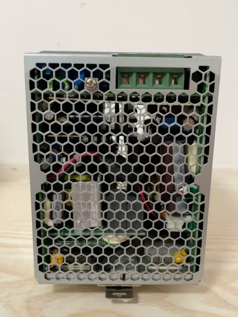 MW TDR-960-24  Power Supply