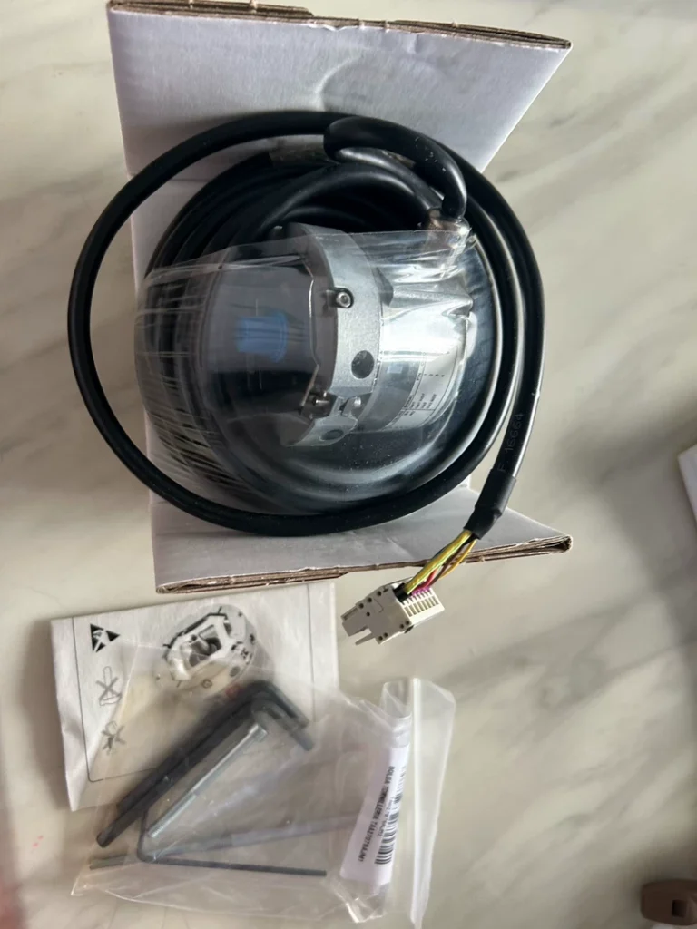 hohner AAA633Z41 64-102X2-3600.VN36 Encoder thumbnail