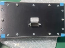 SBS SB-4500 Balance system display screen thumbnail