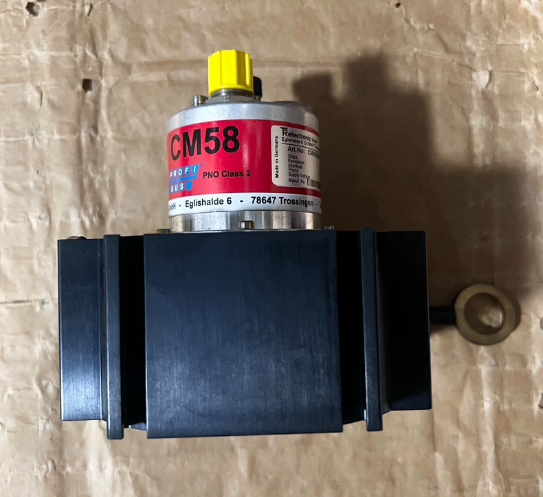 TR CMW58M-00002 Encoder thumbnail