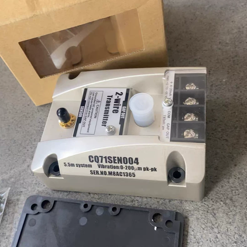 IHI CQ71SEN004 Vibration Transmitter