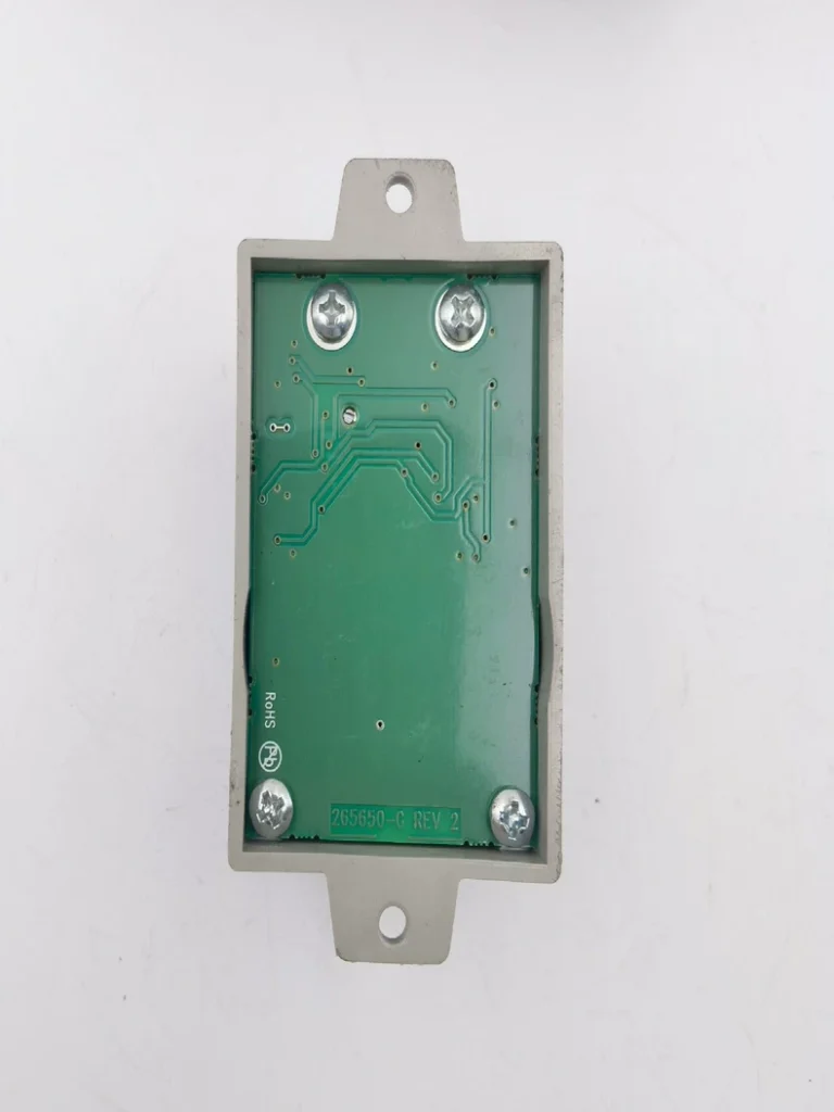Setra 2651005WD11T1G Differential Pressure Transmitter thumbnail