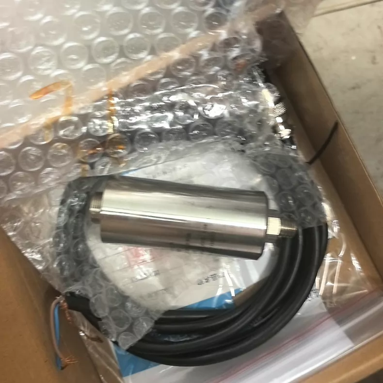Hangzhen Prince HD-ST-3 Vibration Velocity Sensor
