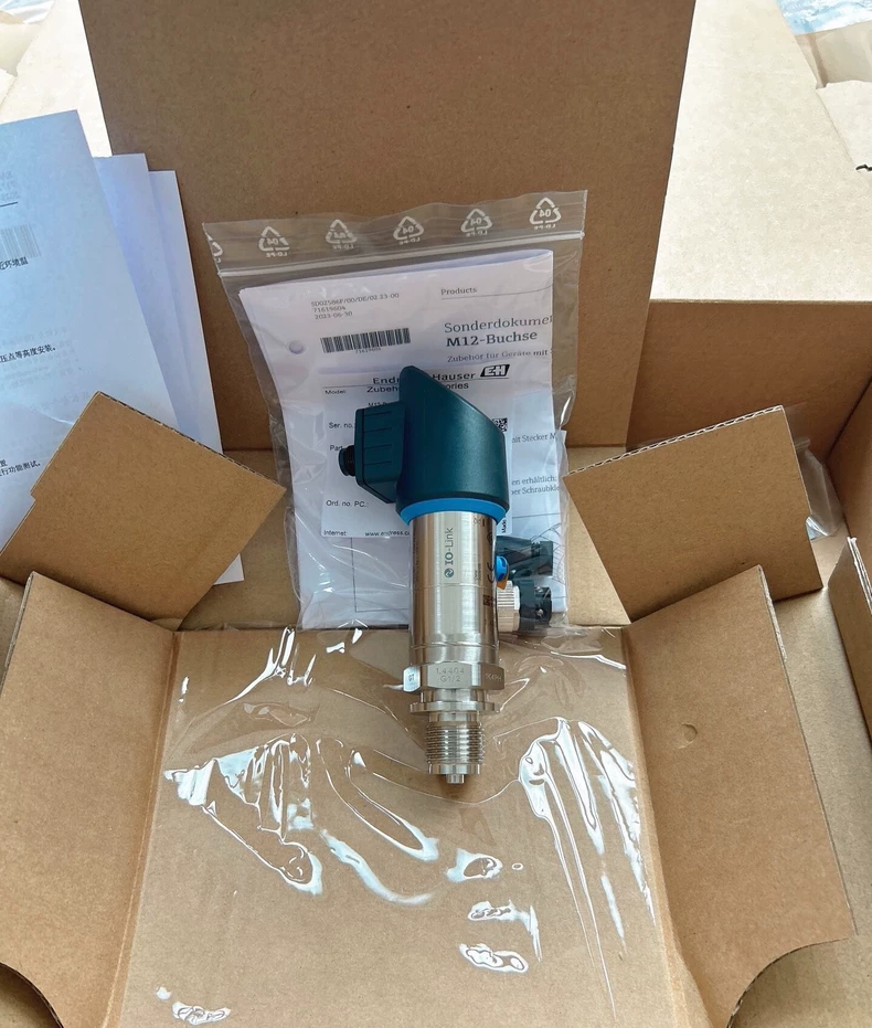 E+H PTP31B-72V3/0 Sensor