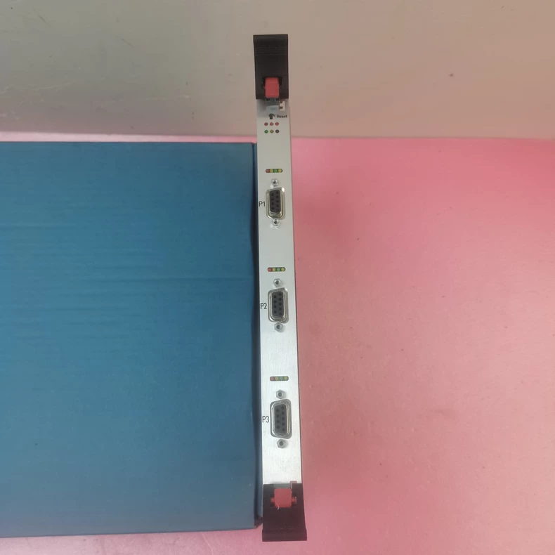 GE EVPBDP0001 EVPBDP0002 Module thumbnail