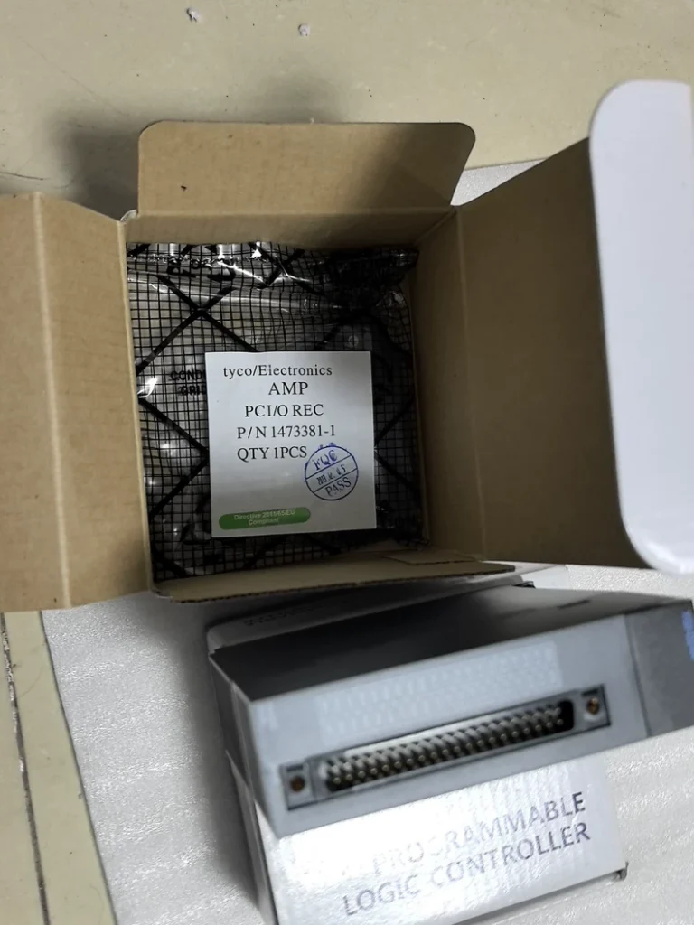 LS XGI-D24A EXP PLC thumbnail