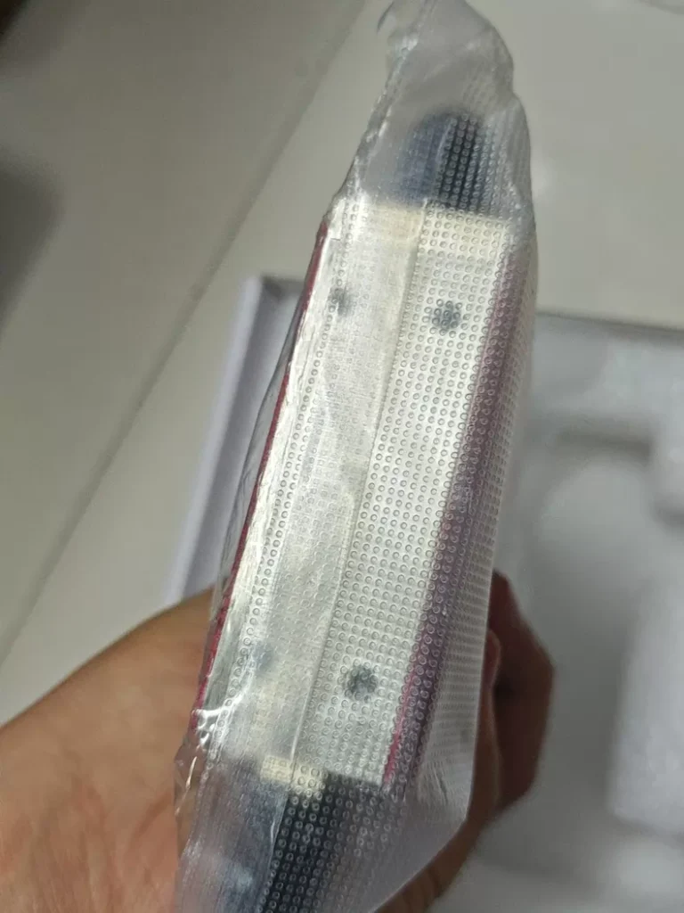 HORIBA S600-BR527SMP Mass Flow Controller thumbnail
