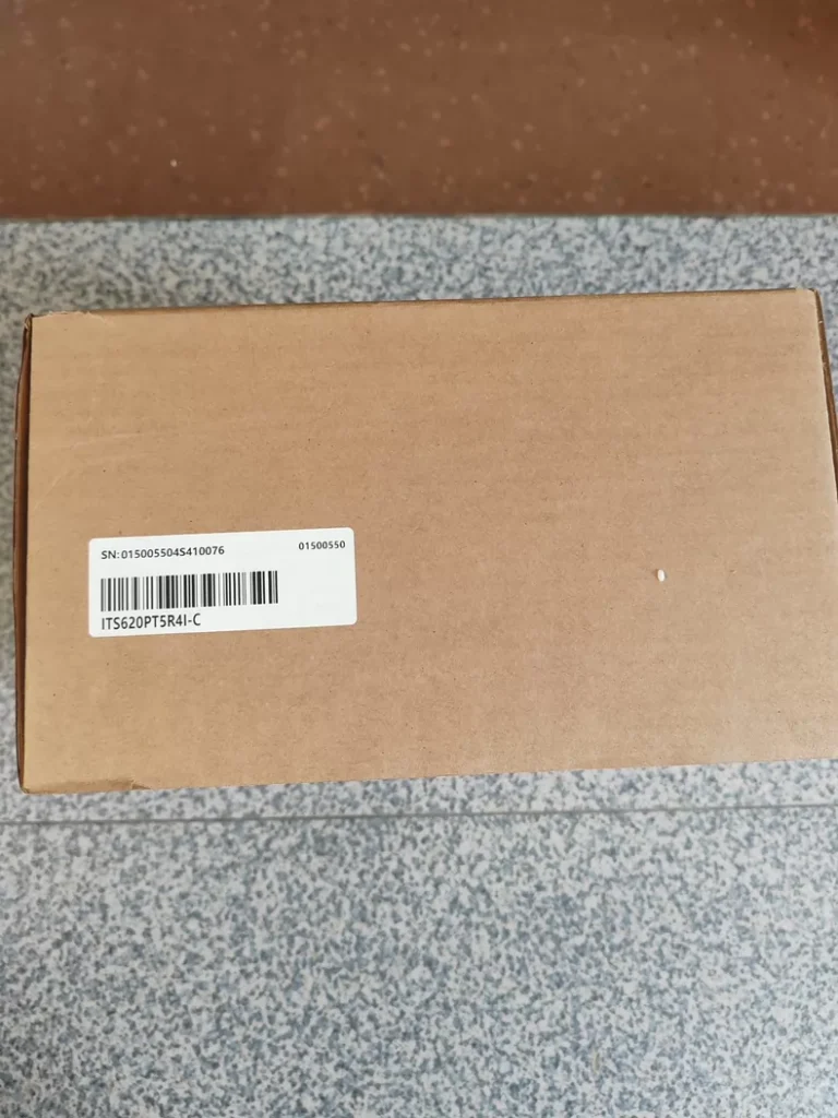 Inovance Servo Drive ITS620PT5R4I-C