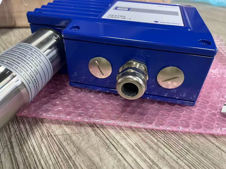 GESTRA LRGT 16-1 Conductivity transmitters thumbnail