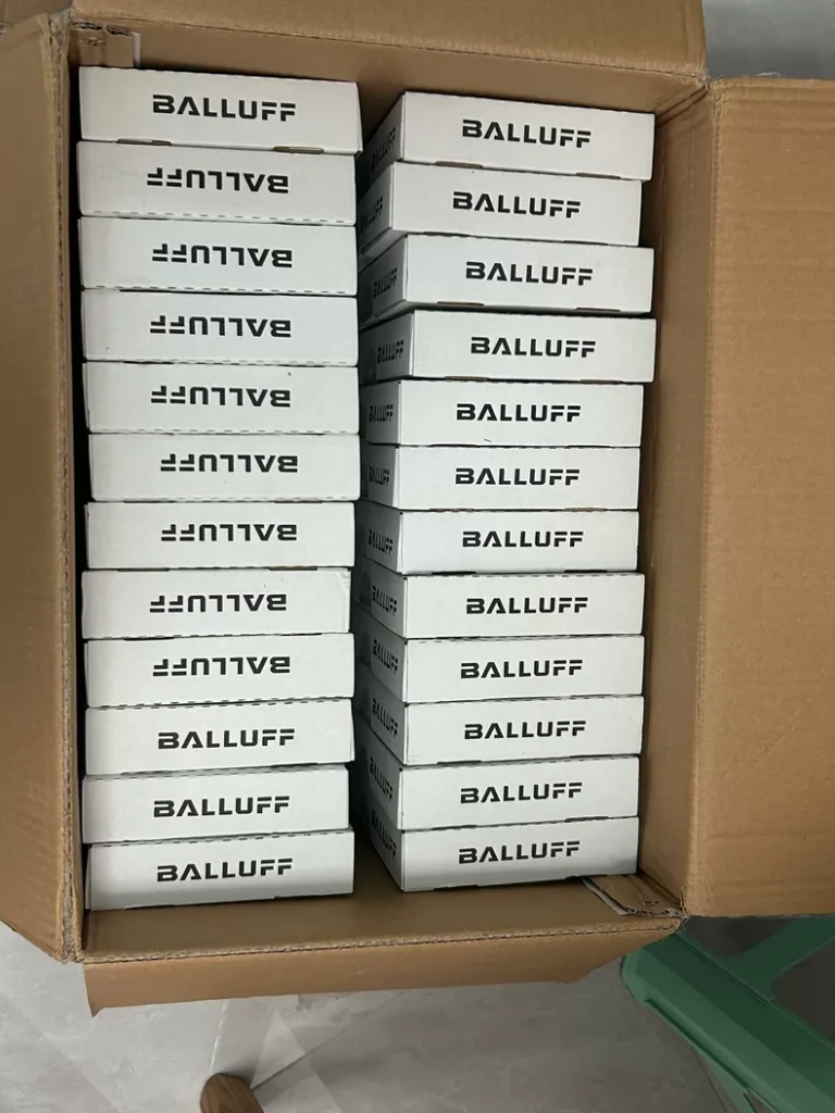 Balluff BNI007Z Module thumbnail