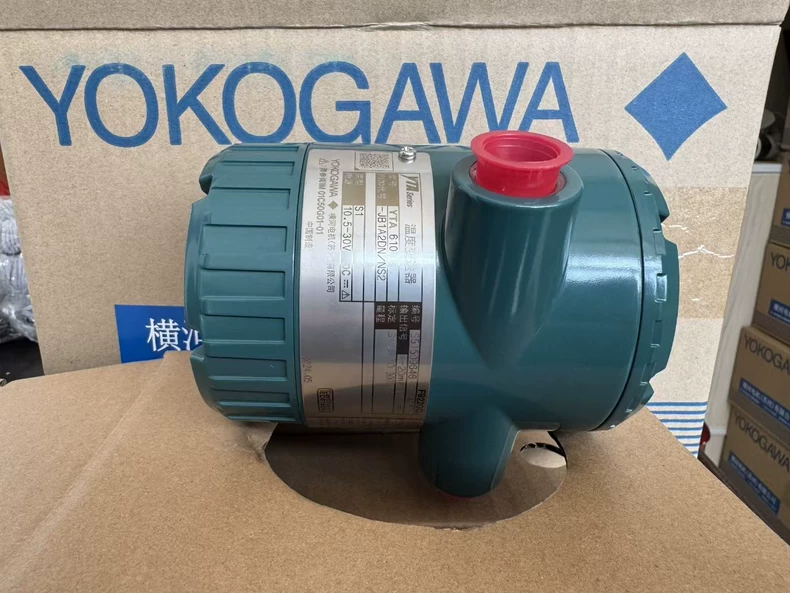 Yokogawa YTA 610-JB1A2DN/NS2 Transmitter thumbnail