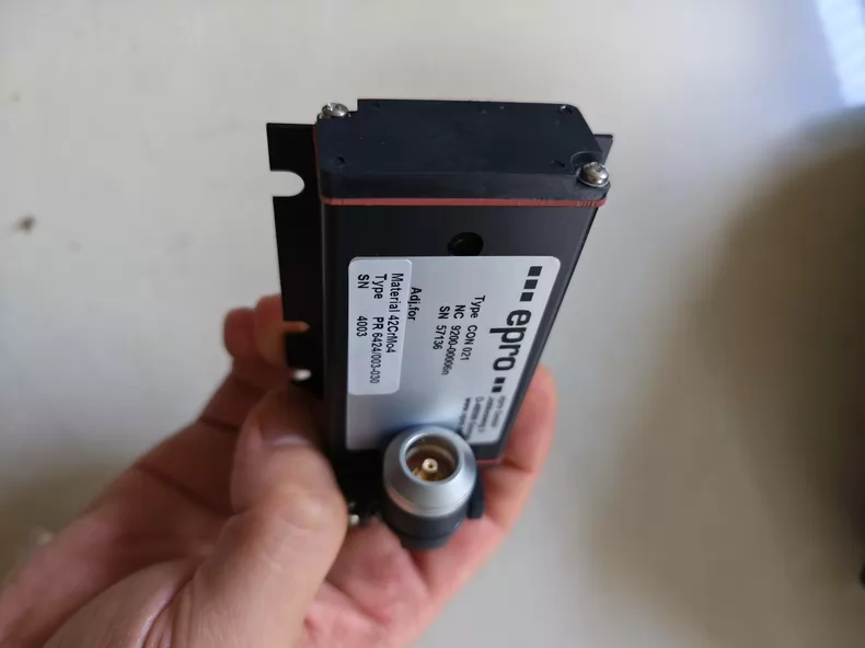 EPRO PR6424/003-030+CON021 Sensor thumbnail