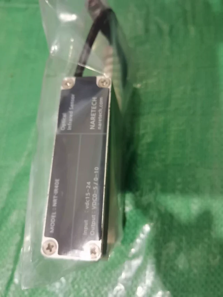 NARETECH NRT-IR40E Sensor thumbnail