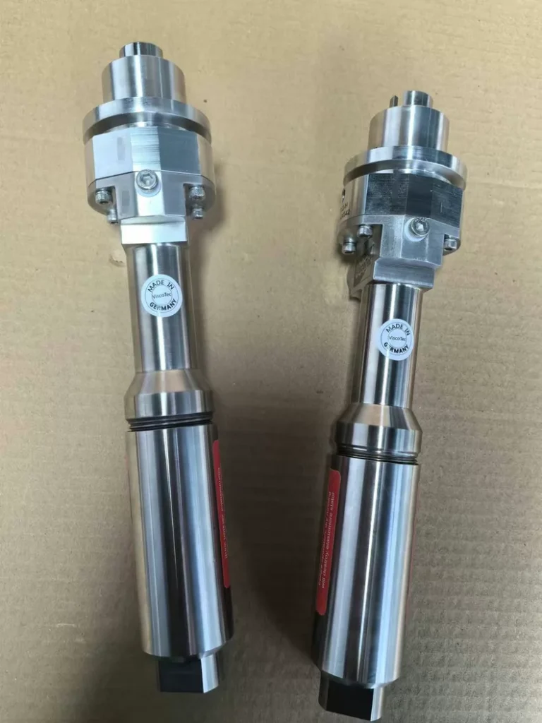 ViscoTec 3RD12 cavity pump thumbnail