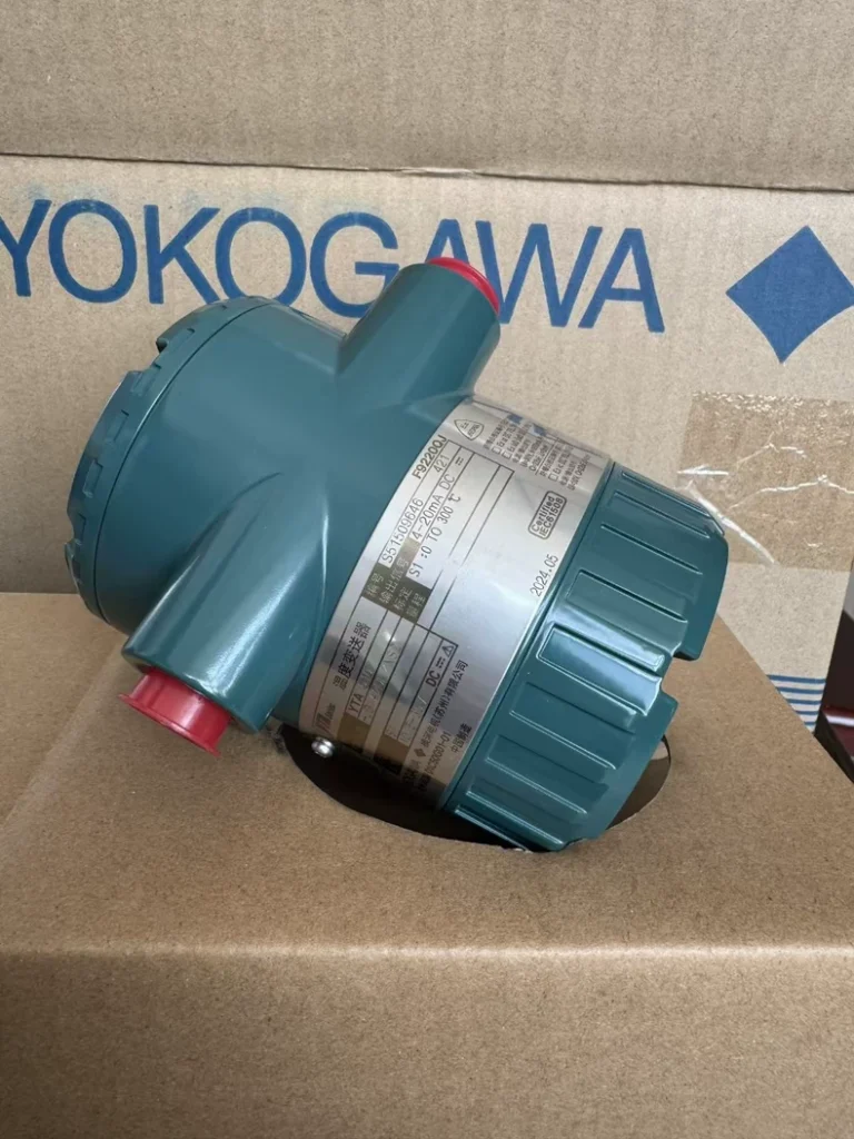 Yokogawa YTA 610-JB1A2DN/NS2 Transmitter thumbnail