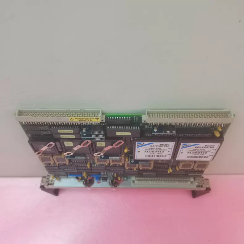 GE VMIVME 4140 VMIC M9738755 Control Board thumbnail