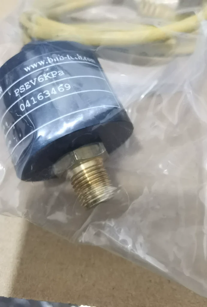 B&B TECH PSEV6KPa 04163469 Sensor thumbnail