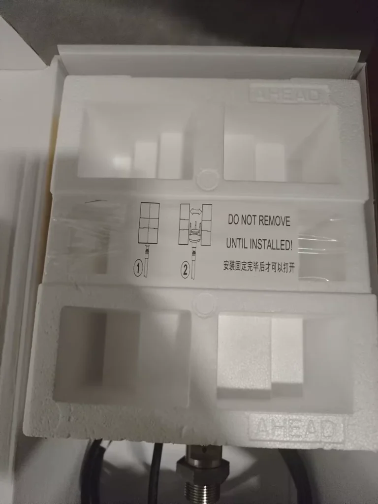 DEIF Wind Sensor WSS 550 thumbnail