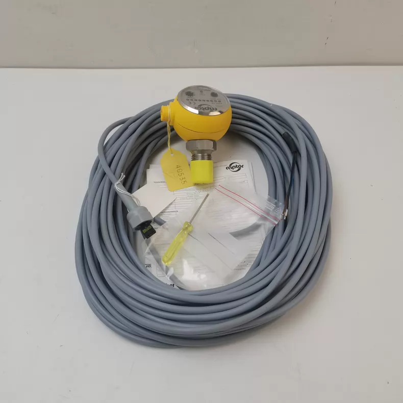 WEBER 4121.12 flow switch thumbnail