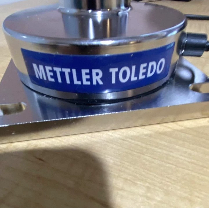 Mettler Toledo SLI210A weight sensor thumbnail