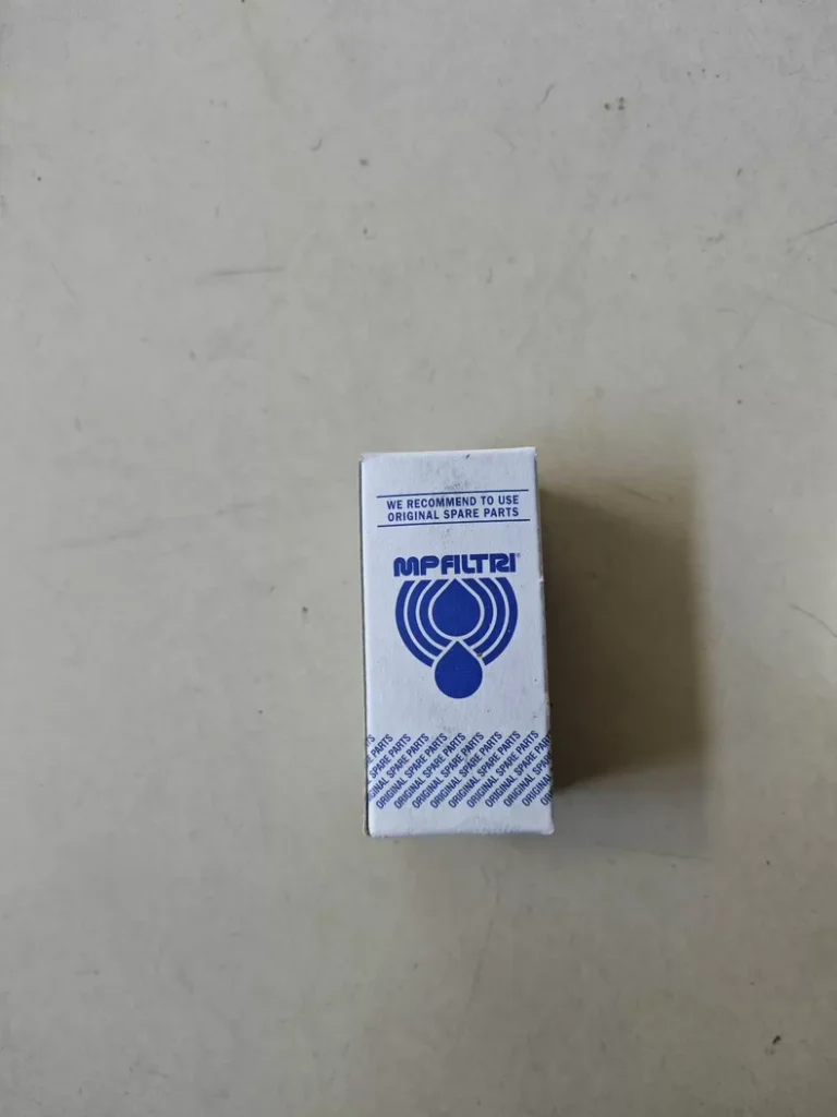 MP FILTRI HP0392M25VNP01 thumbnail